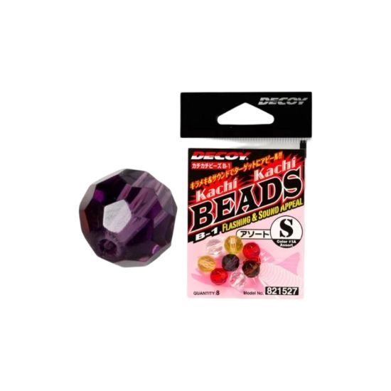 Εικόνα της Kachi Kachi Beads S #03