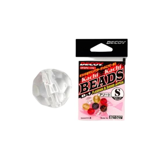 Εικόνα της Kachi Kachi Beads S #01