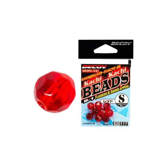 Εικόνα της Kachi Kachi Beads S #02