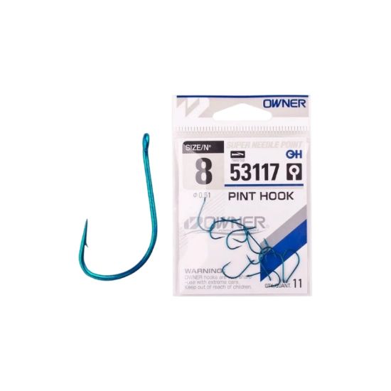 Εικόνα της 53117 Pint Hook #4