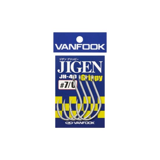 Εικόνα της Jh-40 #4/0