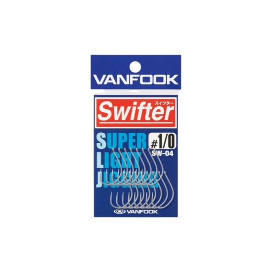 Εικόνα της Swifter Sw-04 #2/0