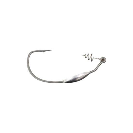 Εικόνα της Αγκίστρι Offset Hayabusa Wrm 958wt Ex952