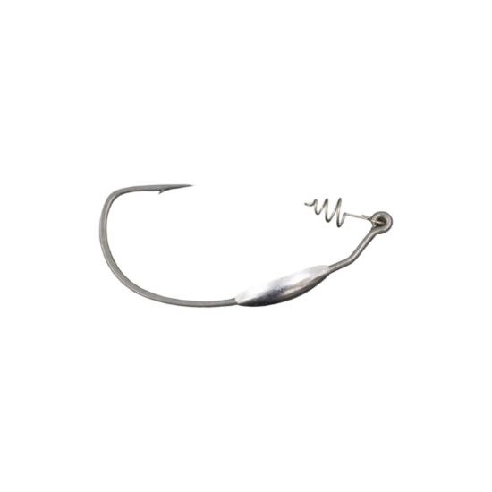 Εικόνα της Wrm 958wt Ex952 #3/0 3.5gr