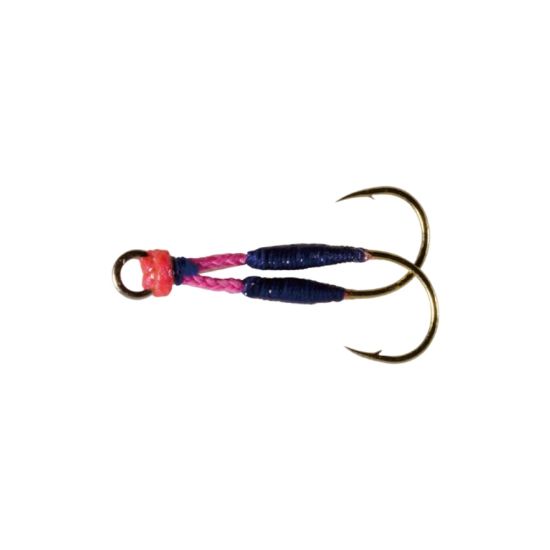 Εικόνα της W Claw Hold Tune 1/0 2cm