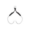 Εικόνα της Assist Hook Decoy Twin Pike Shorter Dj-80