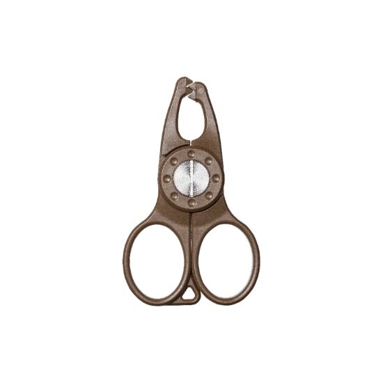 Εικόνα της Gar Grip Nano MC Dark Earth