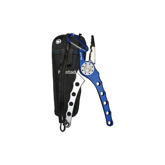 Εικόνα της Splitting Pliers 12cm #Blue