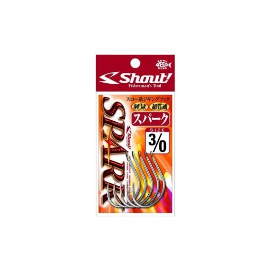 Εικόνα της Spark #3/0