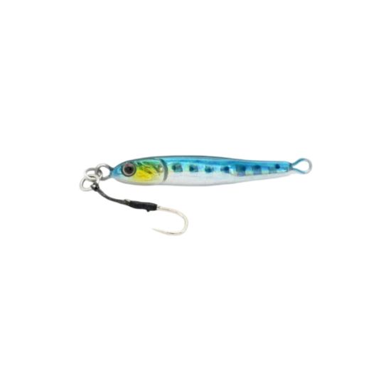 Εικόνα της Πλάνος Little Jack Micro Addict Asymmetry 5gr