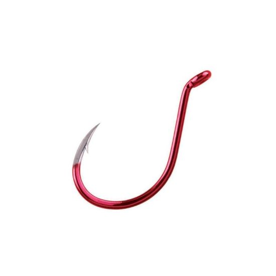 Εικόνα της Octopus Beak Red B-25 #6/0