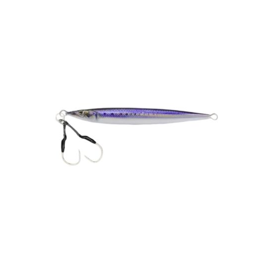Εικόνα της Πλάνος Little Jack Metal Adict Type-05 60gr