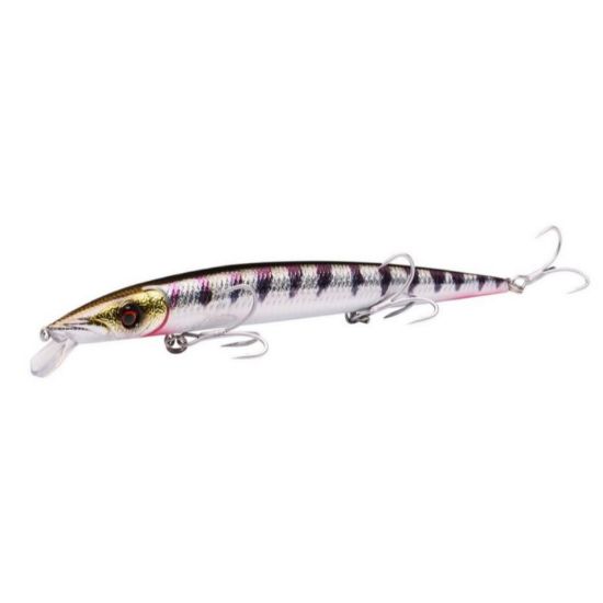 Εικόνα της Τεχνητό Savage Gear Barra Jerk Sinking 19cm