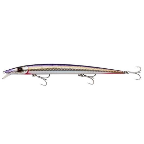 Εικόνα της Barra Jerk Floating 19cm Gold Anchovy