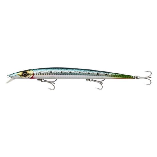 Εικόνα της Barra Jerk Floating 19cm Sardine
