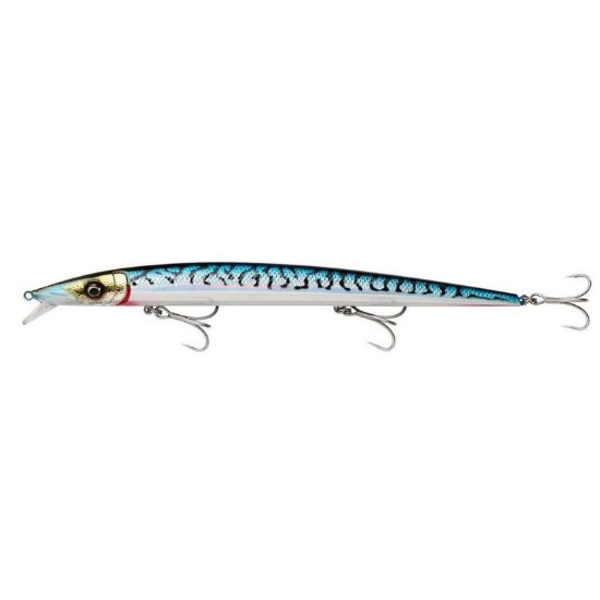 Εικόνα της Barra Jerk Sinking 19cm Blue Mackerel