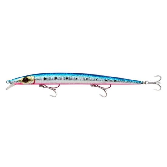 Εικόνα της Barra Jerk Sinking 21cm Pinkbelly Sardine