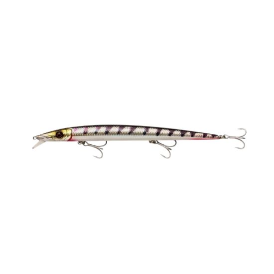 Εικόνα της Barra Jerk Floating 21cm Barracuda