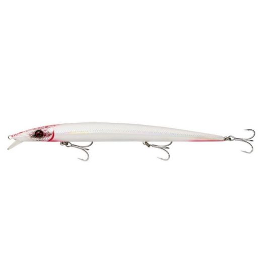 Εικόνα της Barra Jerk Floating 21cm Bloody Pearl