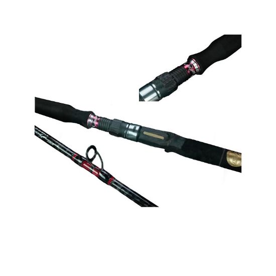 Εικόνα της Καλάμι Xzoga Monster Craft 1.92m 400gr