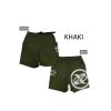 Εικόνα της Βερμούδα Xesta Water Repellent Stretch Short Pants Khaki