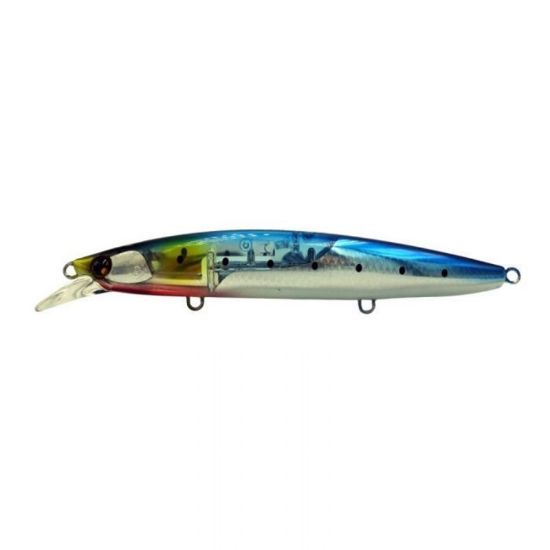 Εικόνα της Τεχνητό Shimano Hirame Minnow Flash Boost 13.5cm
