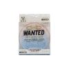 Εικόνα της Νήμα Wanted X8 Silky 200m Orange