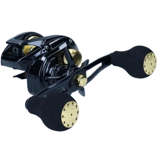 Εικόνα της Μηχανισμός Daiwa Preed