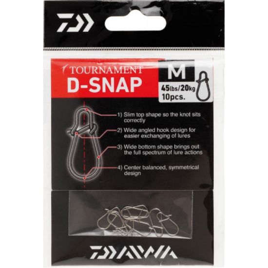 Εικόνα της D'Snap 6