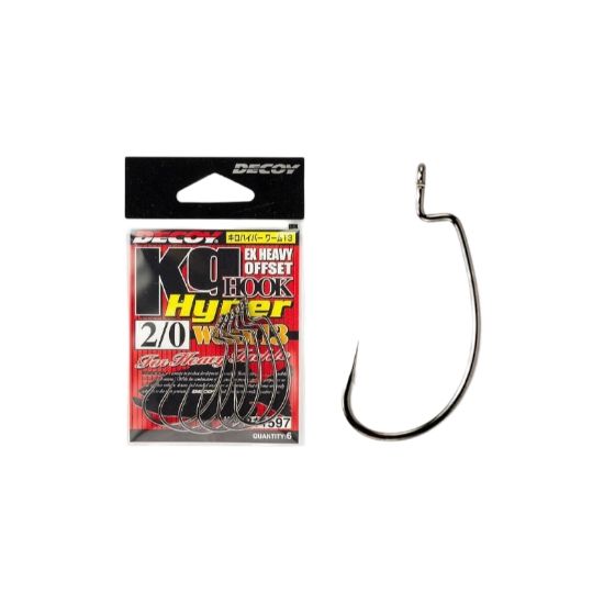 Εικόνα της Hyper Worm 13 #2/0