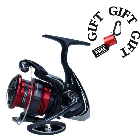 Εικόνα της Μηχανισμός Daiwa 23 Ninja Lt