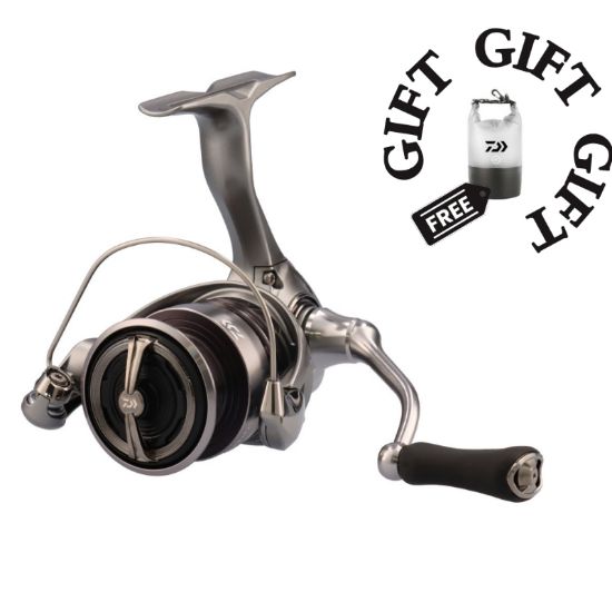 Εικόνα της Μηχανισμός Daiwa 23 Exceler Lt