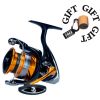 Εικόνα της Μηχανισμός Daiwa 23 Revros Lt