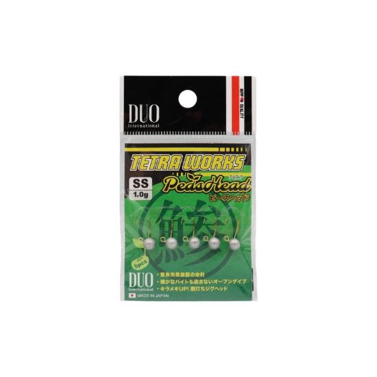 Εικόνα της Tetraworks Peas Head #SS 1gr