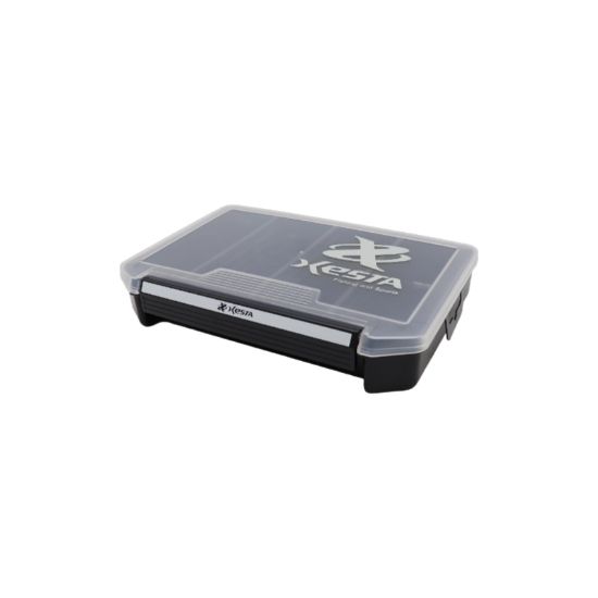 Εικόνα της Κασετίνα Xesta Multi Case 3010NDM Black