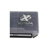Εικόνα της Κασετίνα Xesta Multi Case 3010NDM Black