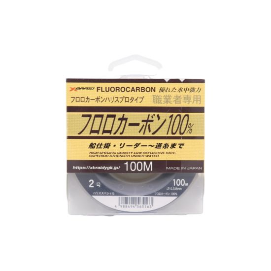 Εικόνα της Sp 100m 0.235mm