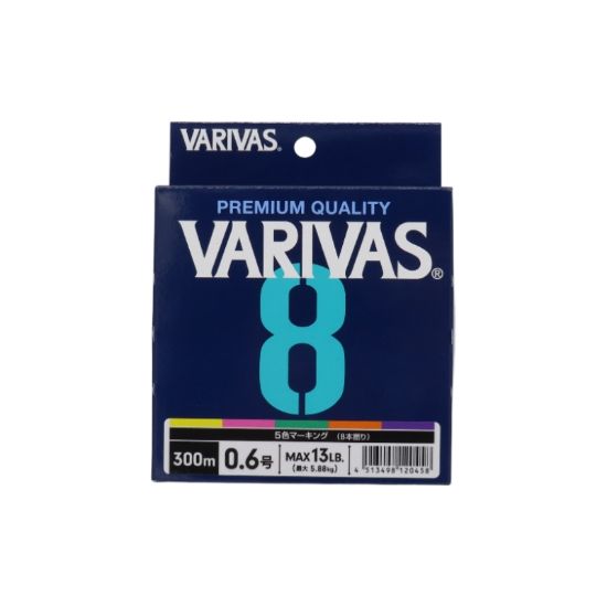 Εικόνα της 8 Marking 300m 0.6 Pe