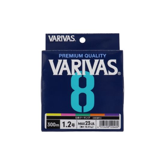 Εικόνα της 8 Marking 300m 1.2 Pe