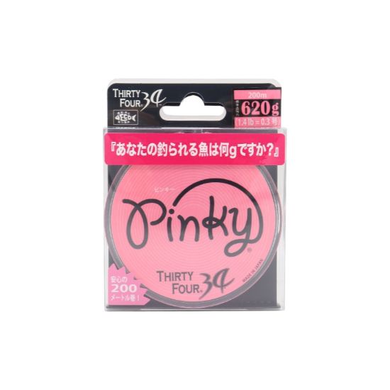 Εικόνα της Pinky 200m 0.3 pe