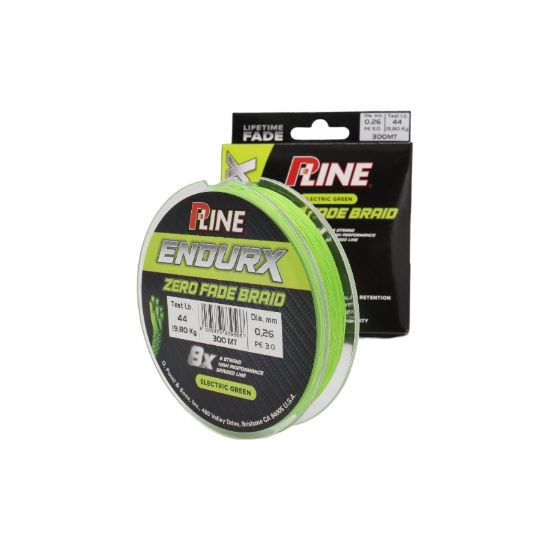 Εικόνα της Νήμα Pline Endur X 300mt