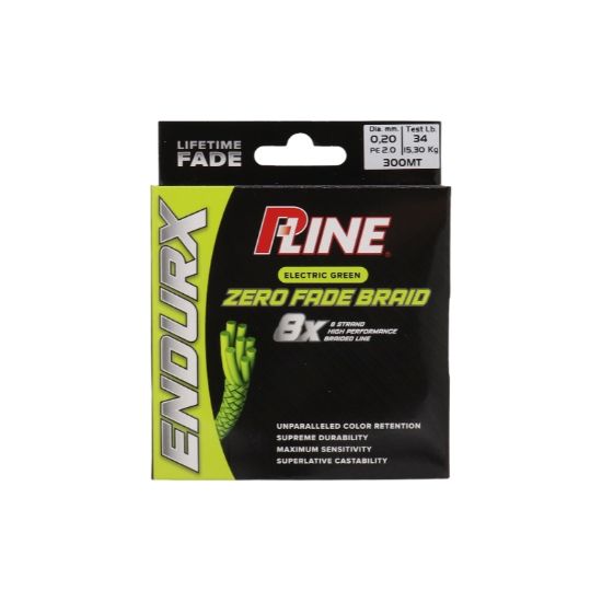 Εικόνα της Endur X 300mt 2 pe