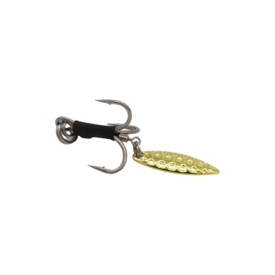 Εικόνα της Drag Metal Blade Treble Hook DS-GB #7