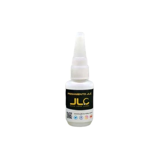 Εικόνα της Κόλλα Jlc 10gr