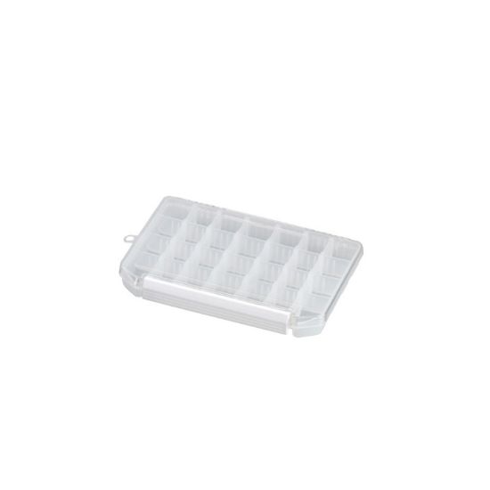 Εικόνα της Θήκη Meiho Clear Case C-800NS
