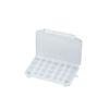 Εικόνα της Θήκη Meiho Clear Case C-800NS