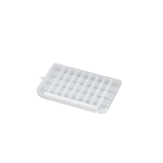Εικόνα της Θήκη Meiho Clear Case C-1200NS