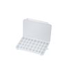 Εικόνα της Θήκη Meiho Clear Case C-1200NS
