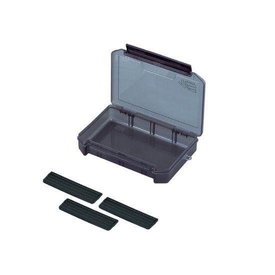 Εικόνα της Κασετίνα Meiho Case 3010NDM Black
