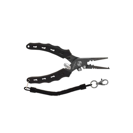 Εικόνα της Πένσα Primus PA-304 Stainless Steel